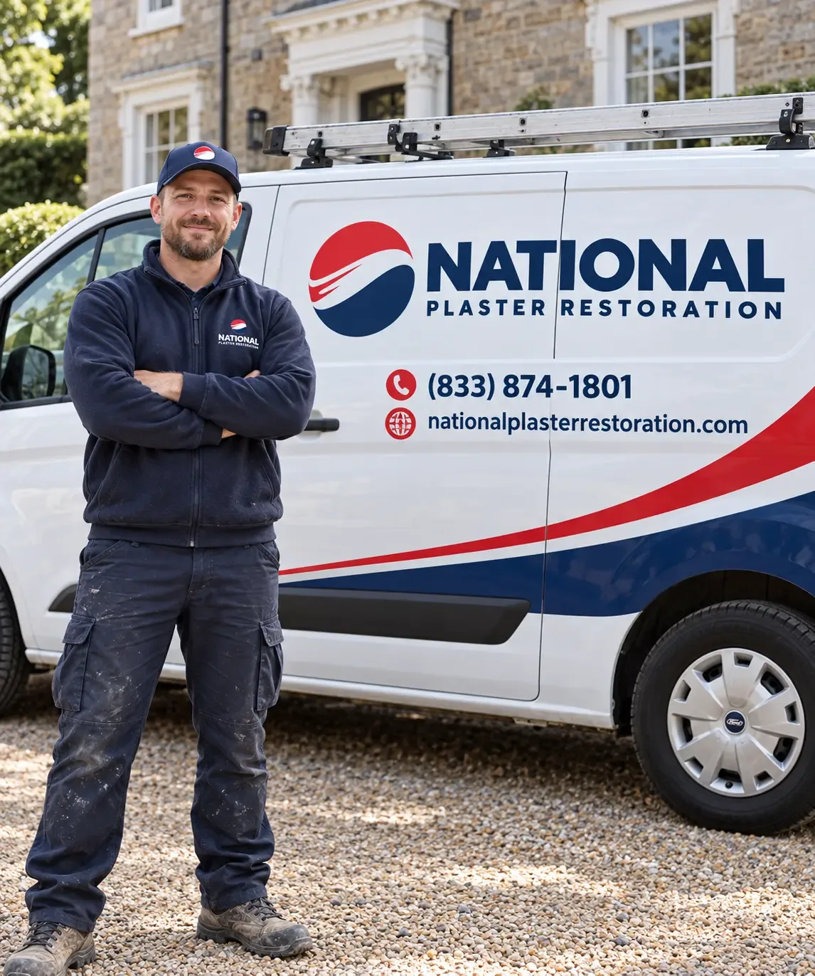 Plaster Repair company in Pounding Mill, VA